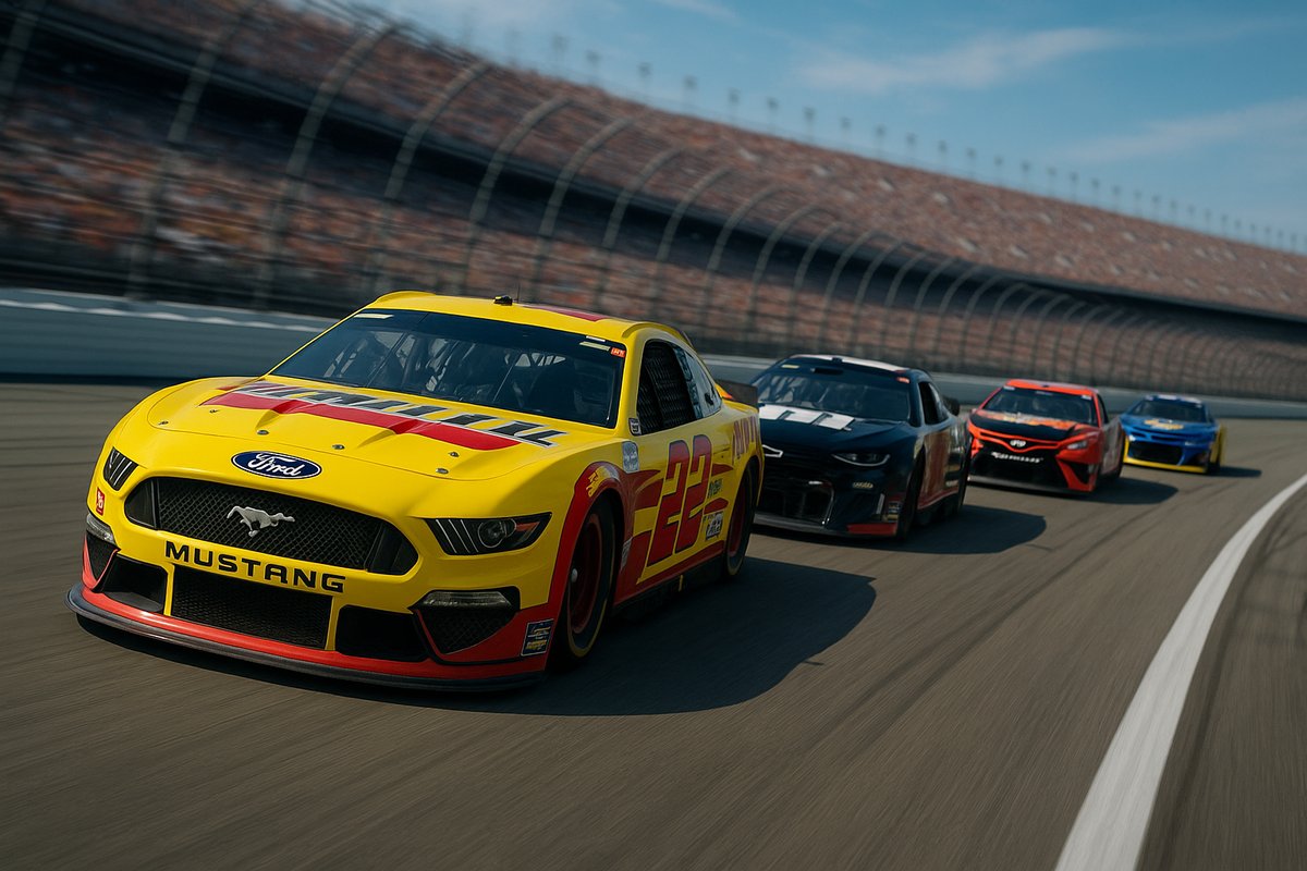 How to Master NASCAR Fantasy League Strategies