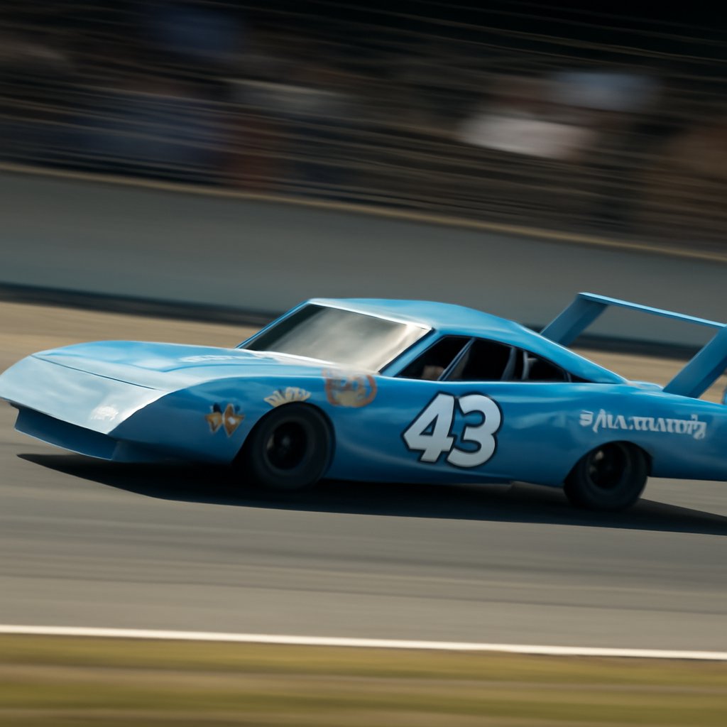 Hidden Secrets of Richard Petty's Record Book
