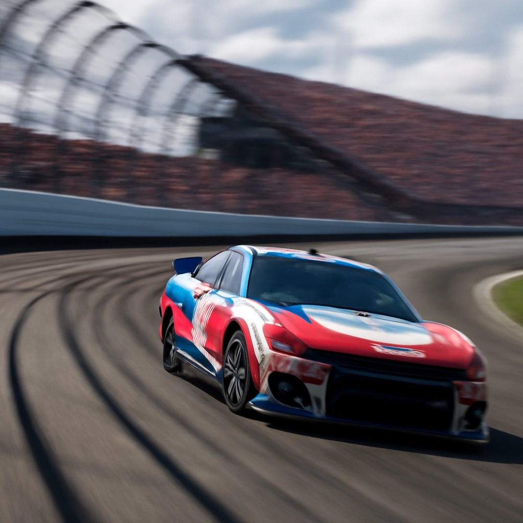 How to Get NASCAR Tickets Cheap