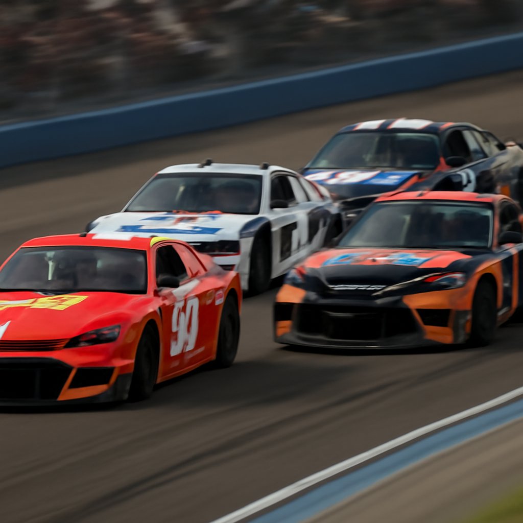 Most Successful NASCAR Teams in History Ranked