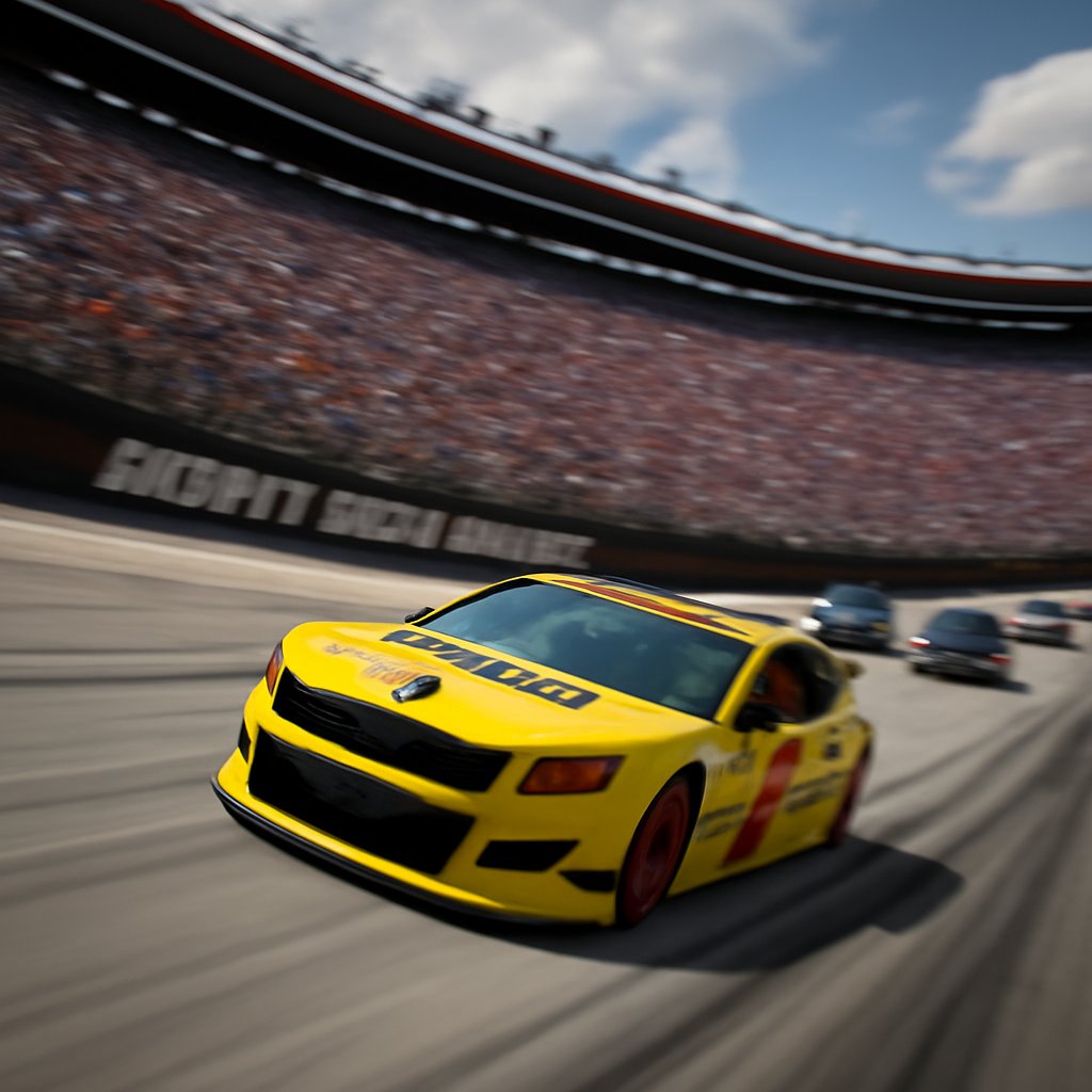 Bristol Motor Speedway Fan Experience Tips