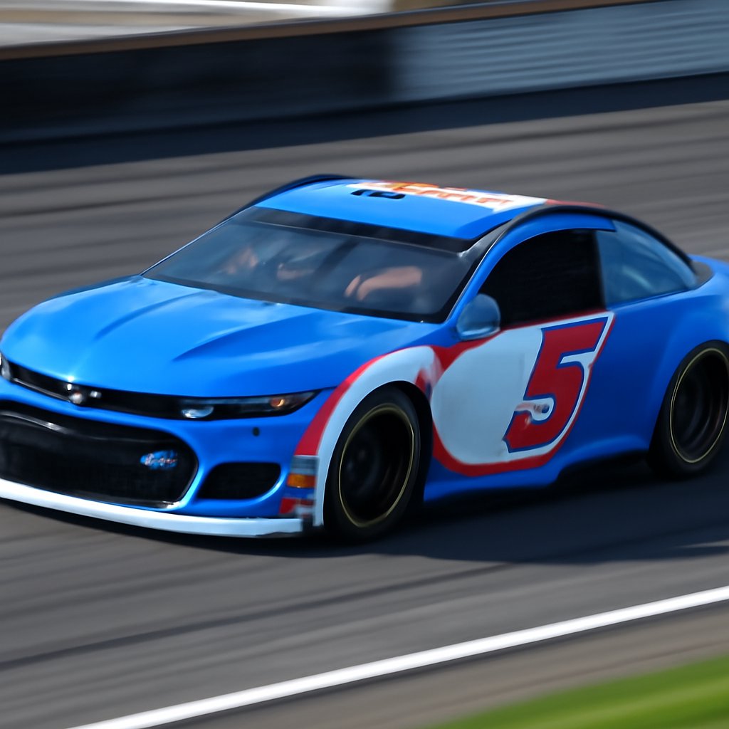 Tips for Reading Advanced NASCAR Statistics