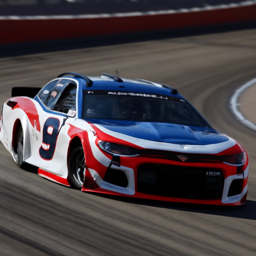 NASCAR Championship Formats Through the Years
