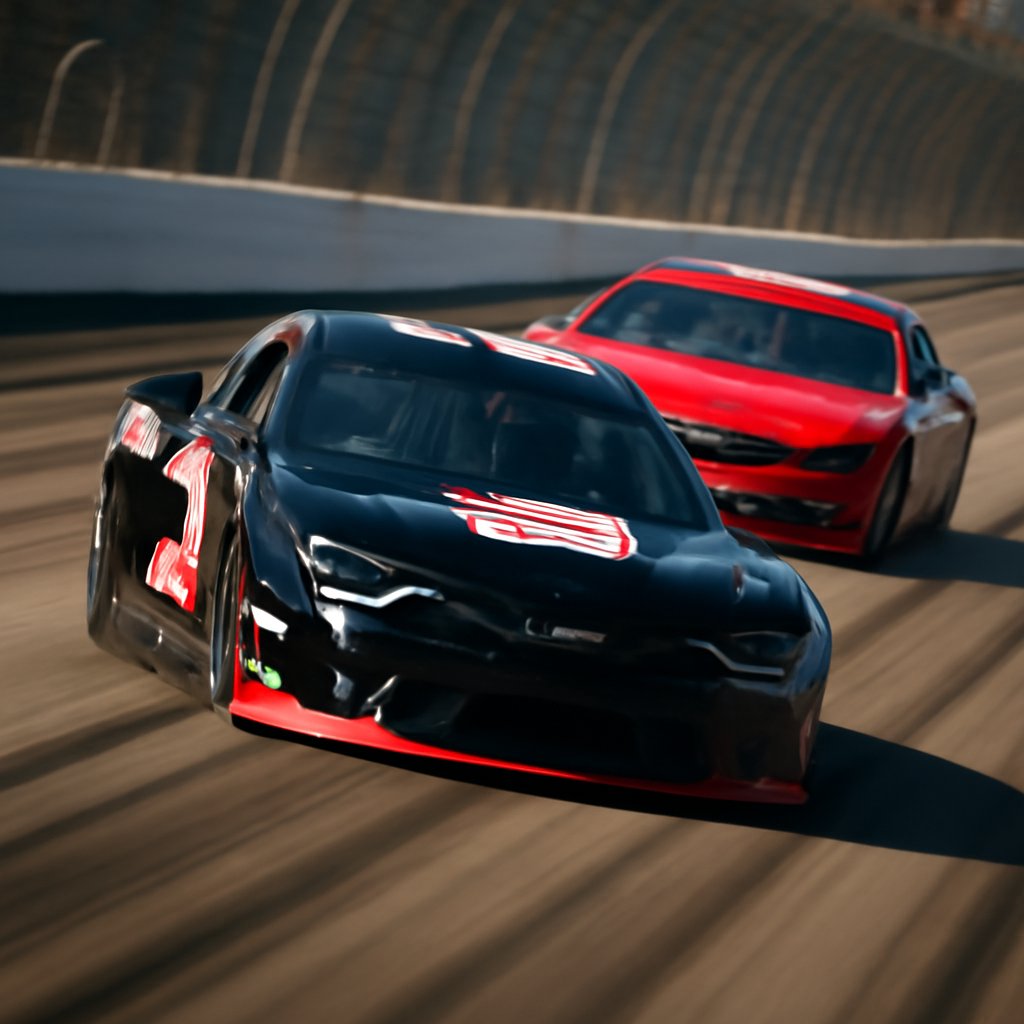 Exploring NASCAR's Famous Family Racing Dynasties
