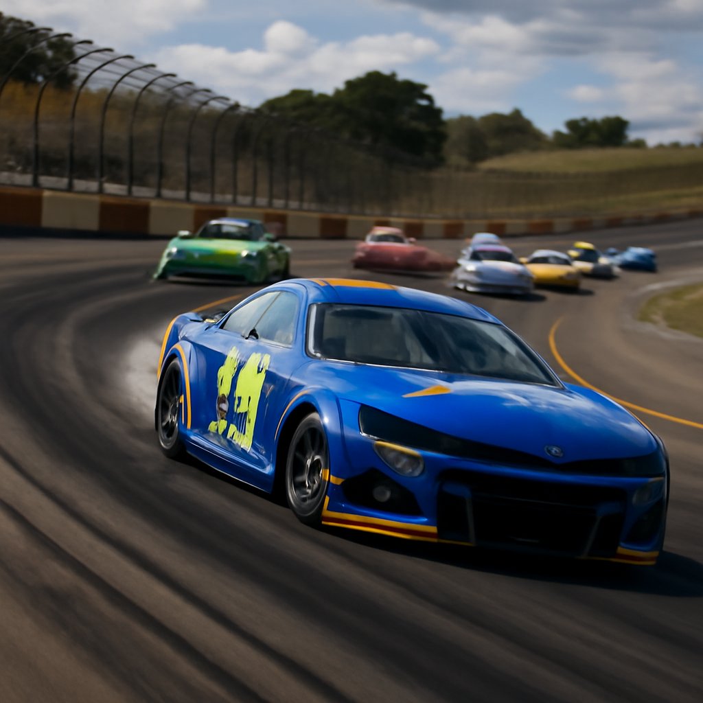 Top 7 Underrated NASCAR Tracks