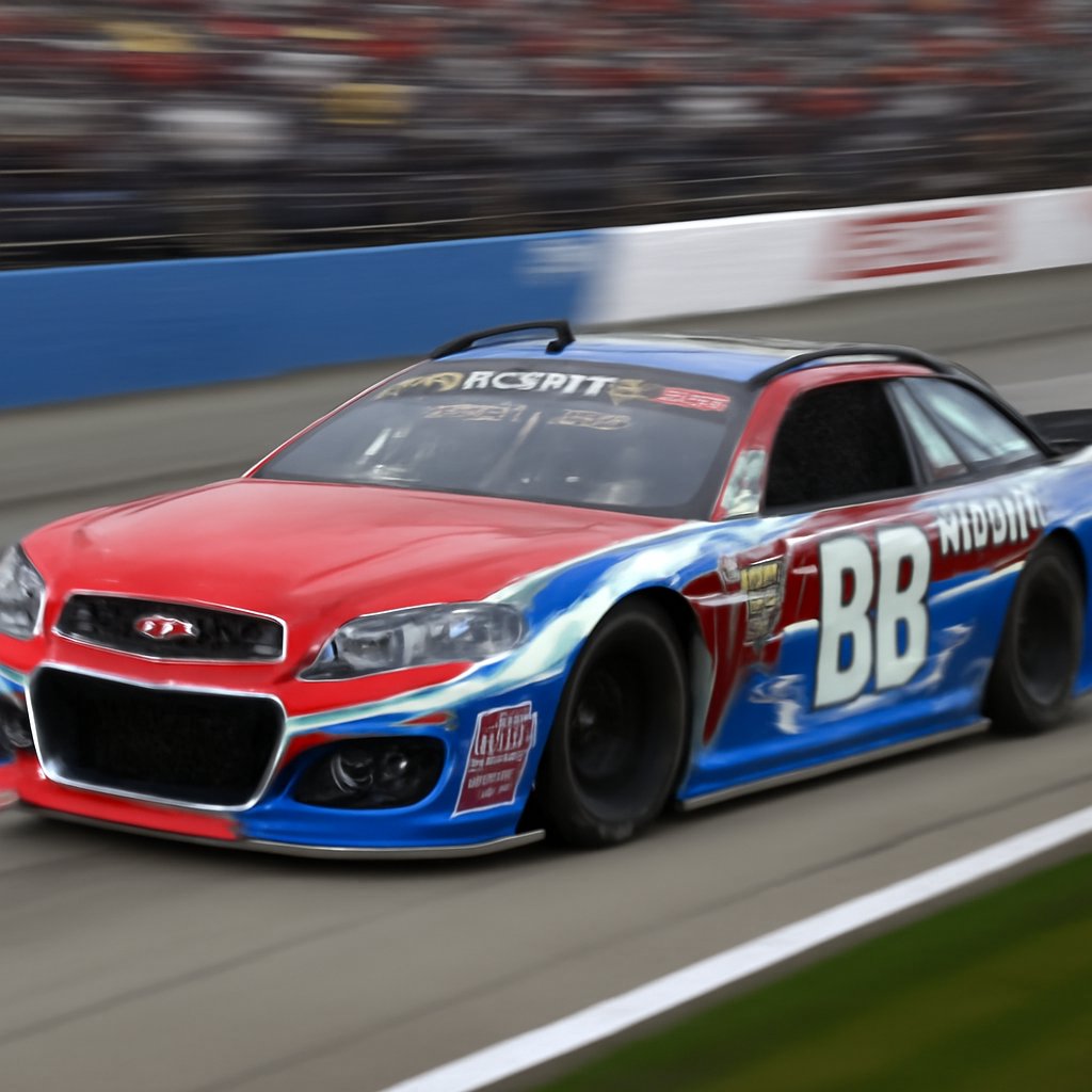 Dale Earnhardt Jr Broadcasting Career Insights