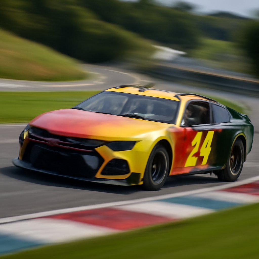 Guide to Attending NASCAR Road Course Events