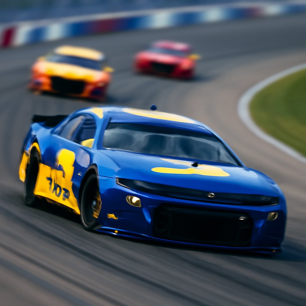 Understanding Stage Racing Rules in Cup Series