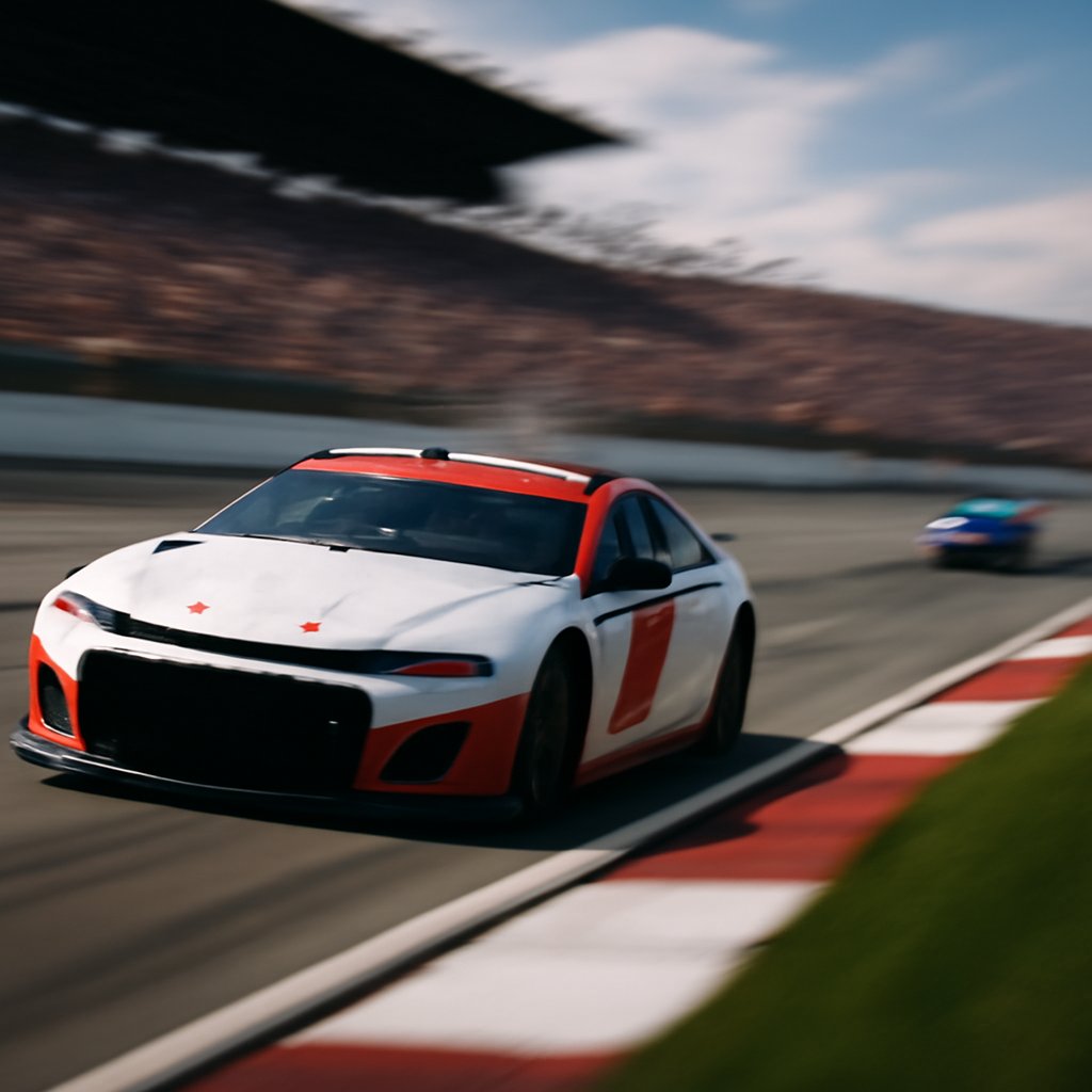 Best Strategies for Betting on NASCAR Events
