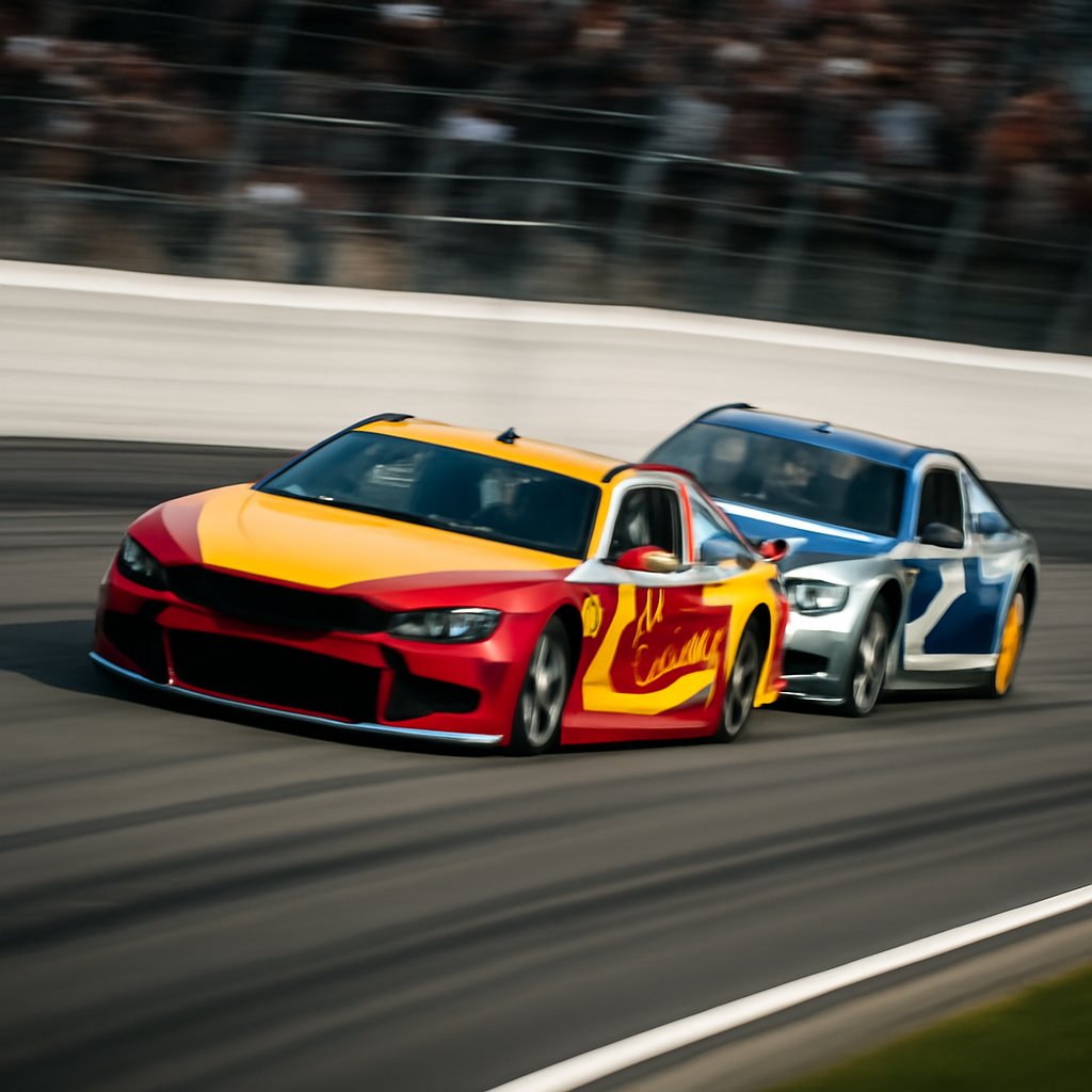 Most Memorable NASCAR Rivalries Explored