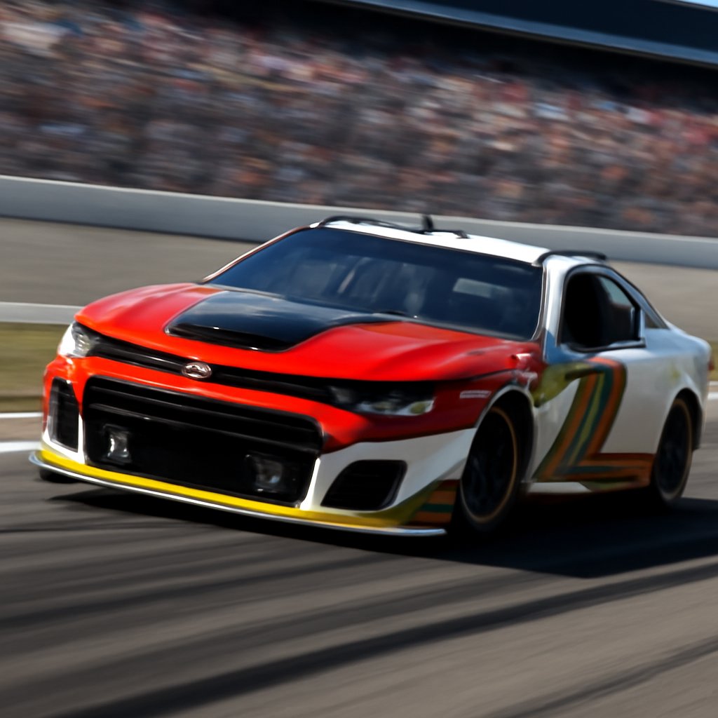 NASCAR Tire Strategy Secrets Revealed