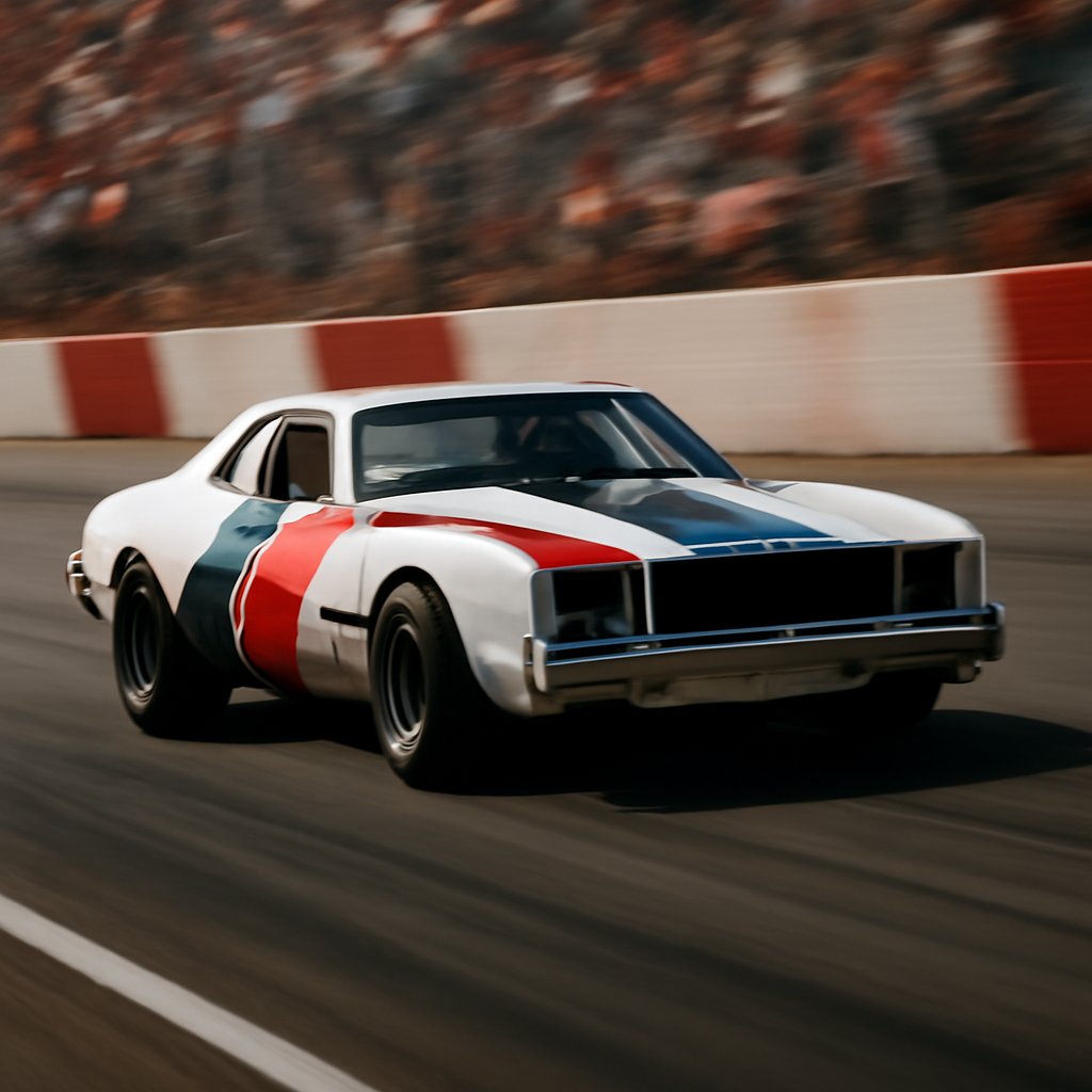 Top Underdog Victories in NASCAR History