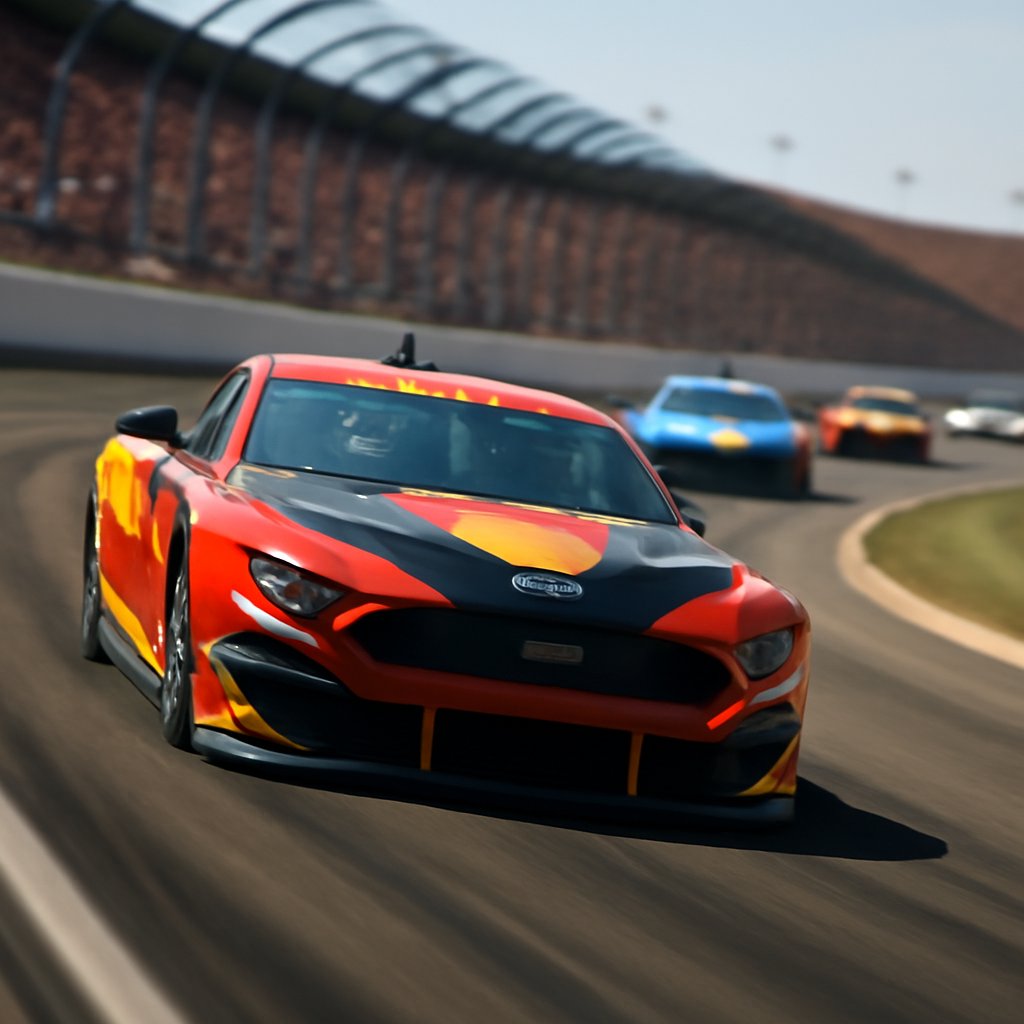 Guide to Attending Your First Cup Race