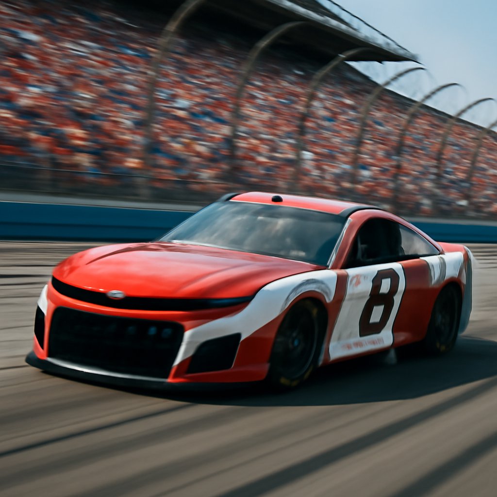 Top 10 NASCAR Tracks by Fan Ratings