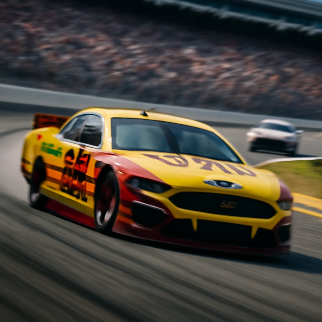 Most Controversial Calls in NASCAR History