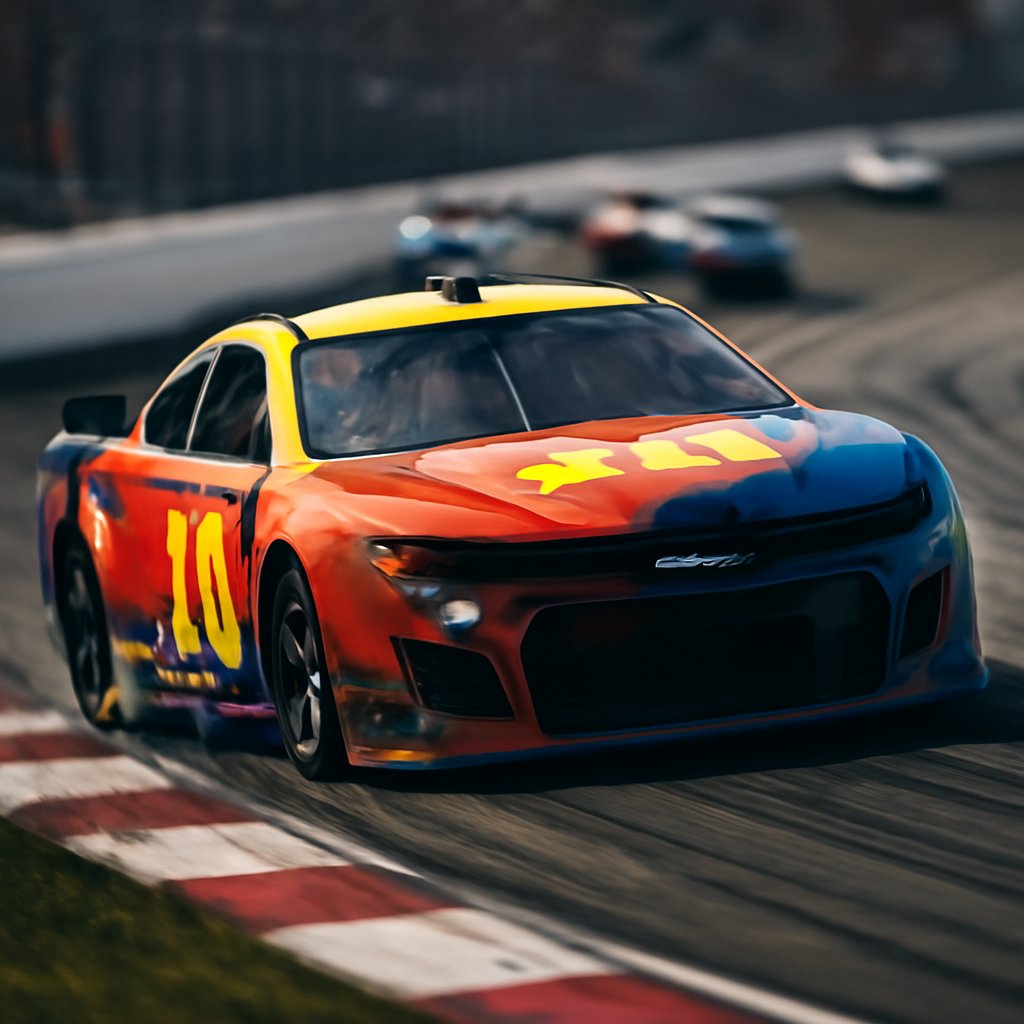 Guide to Short Track Racing in Cup Series