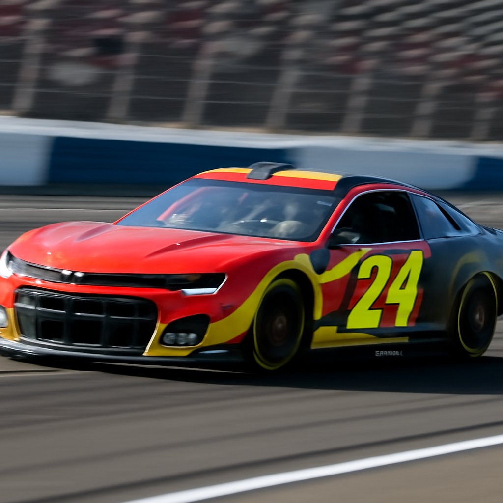 NASCAR Rule Changes Fan Impact Analysis