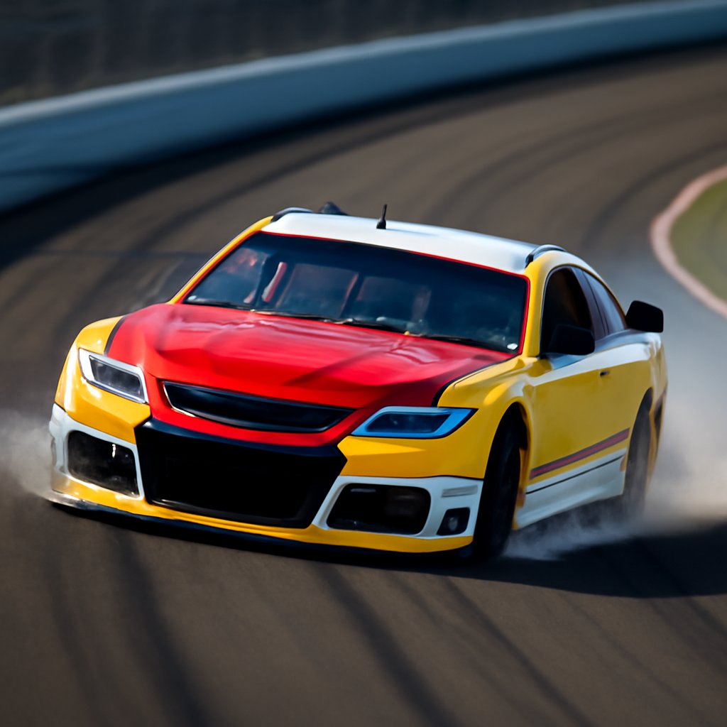 Analyzing Fuel Management in Endurance Races