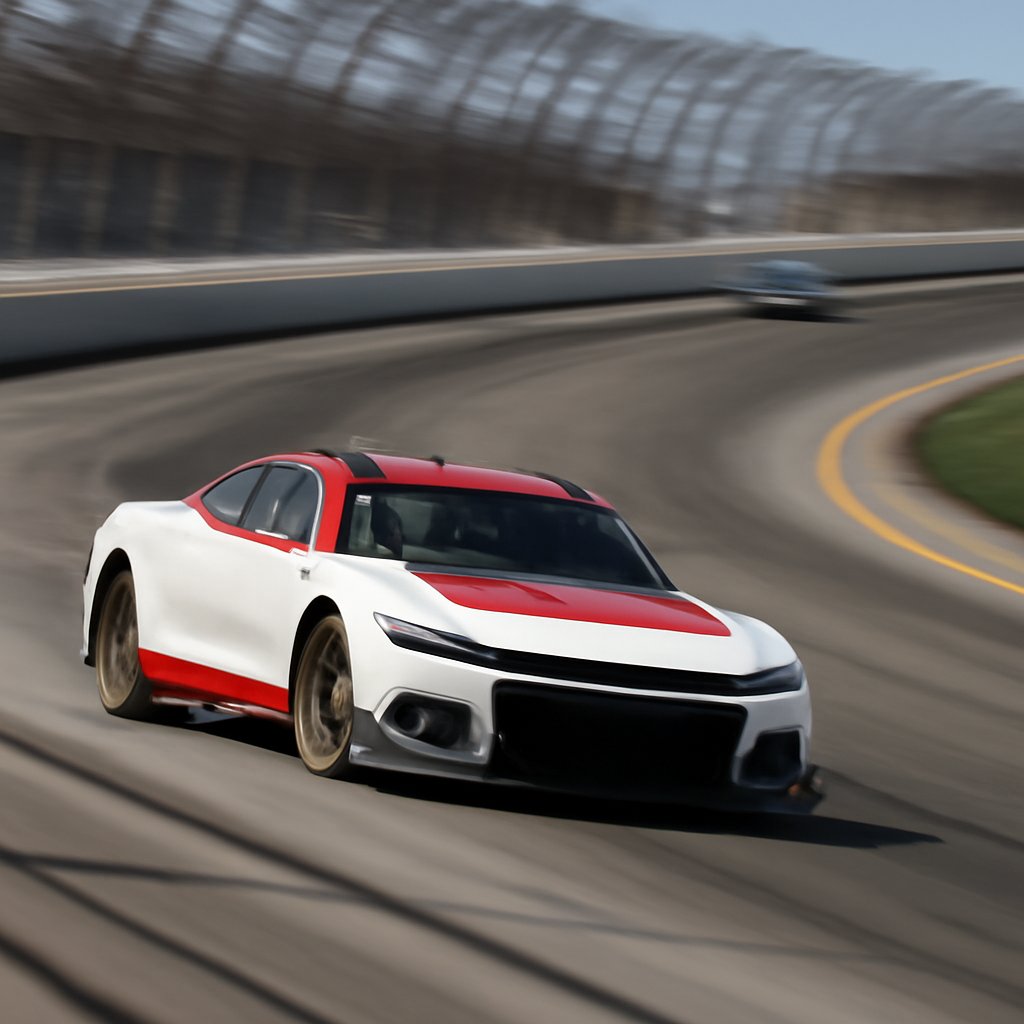 Top NASCAR Safety Innovations Over Time