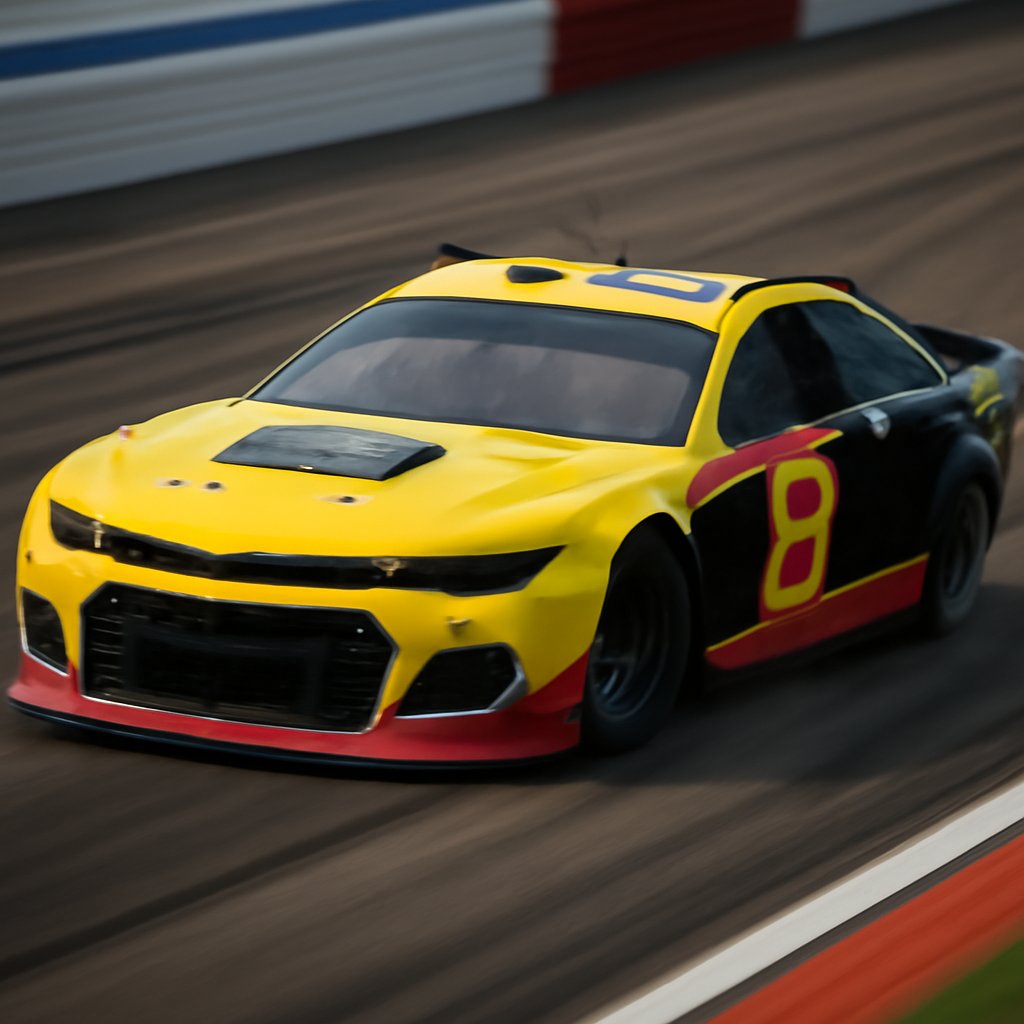 Most Valuable NASCAR Collectibles Guide
