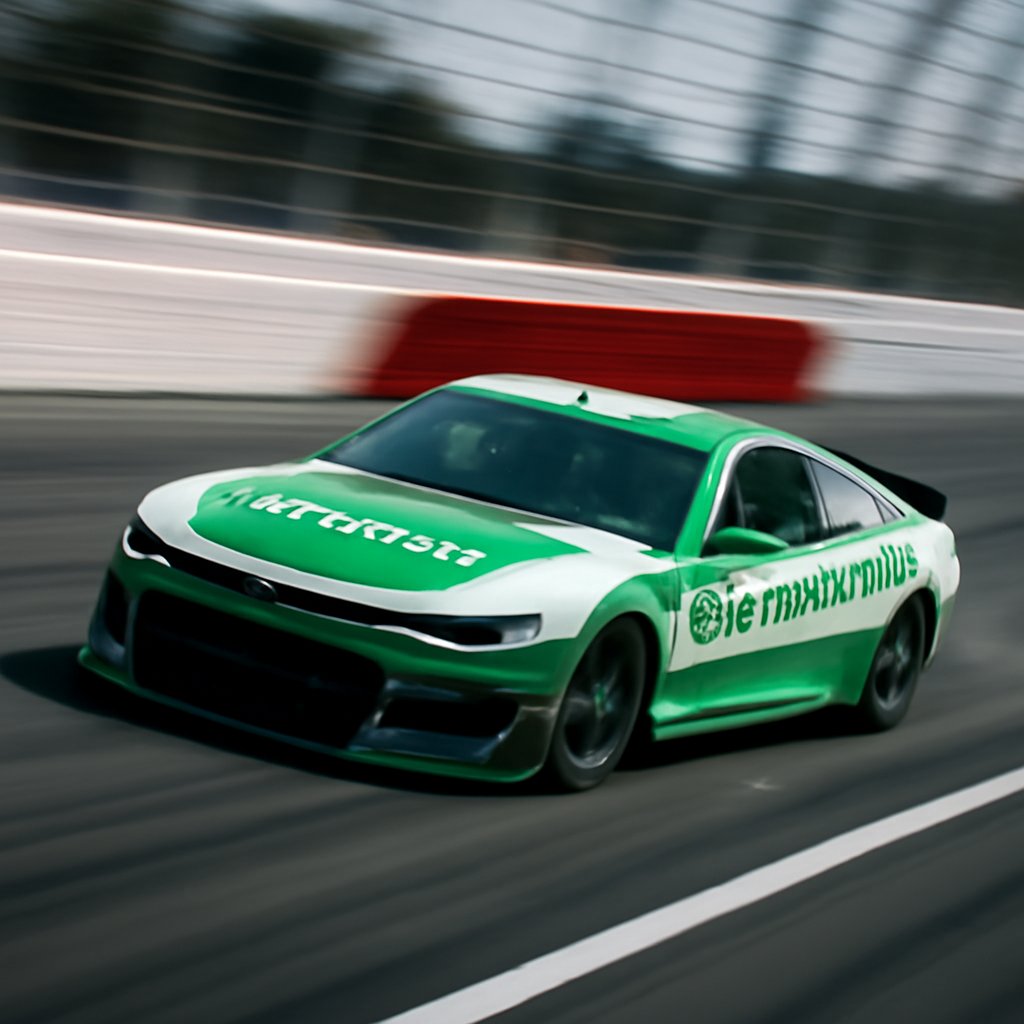 NASCAR's Push Toward Sustainability Initiatives