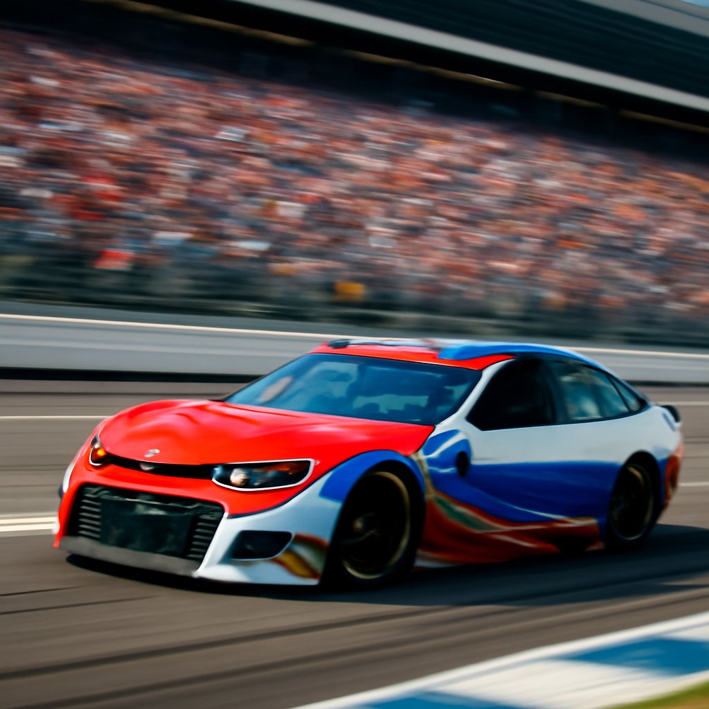 Top 8 NASCAR Traditions Every Fan Loves
