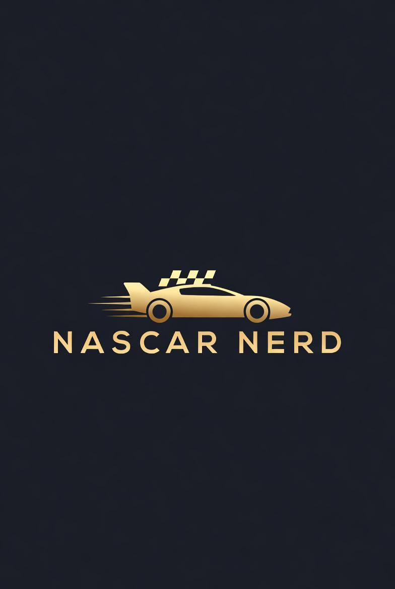 NASCAR Nerd