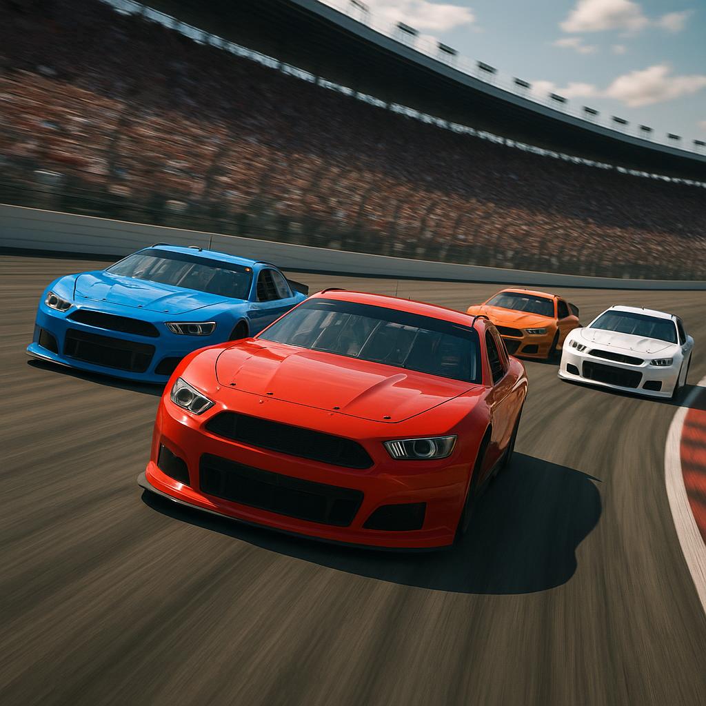 NASCAR Standings Playoffs Elimination: The Insiders Gu